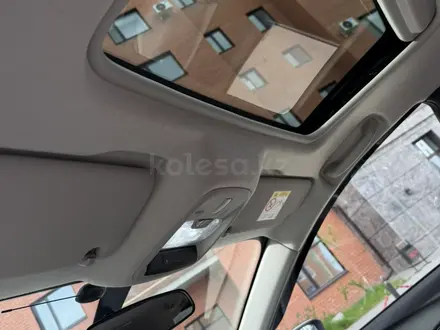 Chevrolet Onix 2023 года за 6 100 000 тг. в Костанай – фото 9