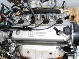 Двигатель, мотор на Honda Odyssey F22B за 350 000 тг. в Алматы