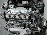 Двигатель, мотор на Honda Odyssey F22B за 350 000 тг. в Алматы – фото 2