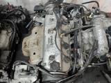 Двигатель, мотор на Honda Odyssey F22B за 350 000 тг. в Алматы – фото 3