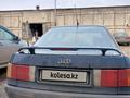 Audi 80 1986 года за 1 150 000 тг. в Астана – фото 4