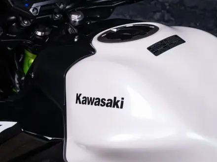Kawasaki  Z650 "BATYR MOTO" МЕГА АКЦИЯ! + РАССРОЧКА 0% 2018 года за 4 350 000 тг. в Алматы – фото 13