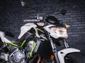 Kawasaki  Z650 "BATYR MOTO" МЕГА АКЦИЯ! + РАССРОЧКА 0% 2018 года за 4 350 000 тг. в Алматы – фото 6