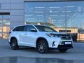 Toyota Highlander 2019 годаfor19 700 000 тг. в Тараз – фото 18