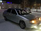 ВАЗ (Lada) 2110 2003 года за 1 300 000 тг. в Бишкуль – фото 3