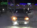 ВАЗ (Lada) 2110 2003 года за 1 300 000 тг. в Бишкуль – фото 4