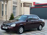 ВАЗ (Lada) Priora 2170 2015 годаүшін3 300 000 тг. в Павлодар