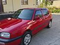 Volkswagen Golf 1994 годаfor1 750 000 тг. в Тараз – фото 2