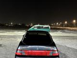 ВАЗ (Lada) 2110 2010 года за 1 400 000 тг. в Астана – фото 4
