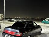 ВАЗ (Lada) 2110 2010 года за 1 400 000 тг. в Астана – фото 5