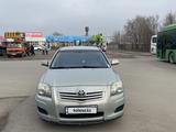 Toyota Corolla 2007 года за 3 350 000 тг. в Алматы – фото 2