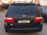 Honda Odyssey 2006 годаүшін6 700 000 тг. в Астана – фото 3
