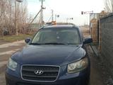 Hyundai Santa Fe 2008 года за 4 000 000 тг. в Ерейментау