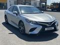 Toyota Camry 2019 года за 11 500 000 тг. в Уральск – фото 10