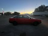 Audi 80 1991 года за 1 111 111 тг. в Павлодар – фото 3