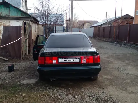 Audi 100 1992 года за 2 200 000 тг. в Уральск – фото 2