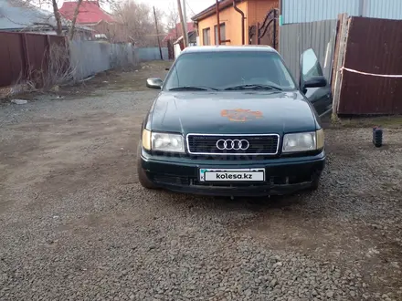 Audi 100 1992 года за 2 200 000 тг. в Уральск