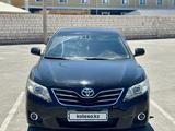Toyota Camry 2008 года за 5 700 000 тг. в Жанаозен
