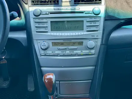 Toyota Camry 2008 года за 5 700 000 тг. в Жанаозен – фото 10