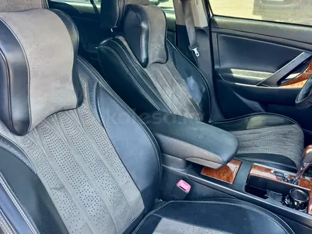 Toyota Camry 2008 года за 5 700 000 тг. в Жанаозен – фото 13