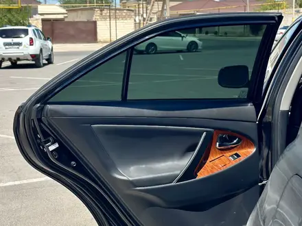 Toyota Camry 2008 года за 5 700 000 тг. в Жанаозен – фото 15