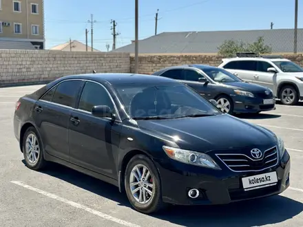 Toyota Camry 2008 года за 5 700 000 тг. в Жанаозен