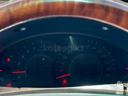 Toyota Camry 2008 года за 5 700 000 тг. в Жанаозен – фото 20