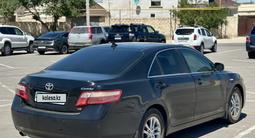 Toyota Camry 2008 года за 5 700 000 тг. в Жанаозен – фото 5