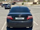 Toyota Camry 2008 года за 5 700 000 тг. в Жанаозен – фото 5