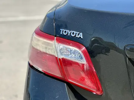 Toyota Camry 2008 года за 5 700 000 тг. в Жанаозен – фото 6