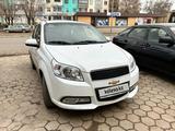 Chevrolet Nexia 2021 года за 5 400 000 тг. в Темиртау – фото 2