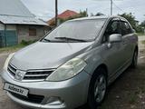 Nissan Versa 2007 годаfor2 800 000 тг. в Талгар