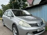 Nissan Versa 2007 годаfor2 800 000 тг. в Талгар – фото 2