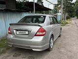 Nissan Versa 2007 годаfor2 800 000 тг. в Талгар – фото 3