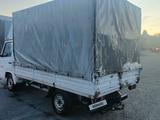 Mercedes-Benz MB 100 1995 года за 2 850 000 тг. в Караганда – фото 4