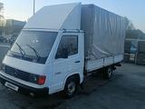 Mercedes-Benz MB 100 1995 года за 2 850 000 тг. в Караганда – фото 5
