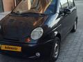 Daewoo Matiz 2013 годаfor1 100 000 тг. в Актау