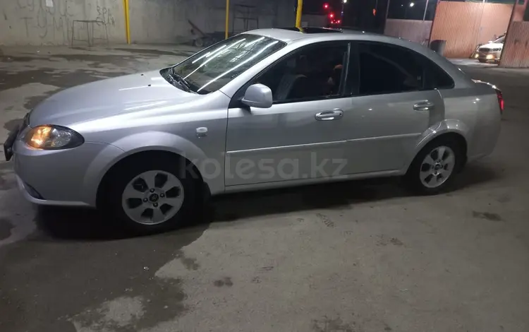 Daewoo Gentra 2014 года за 4 500 000 тг. в Шымкент