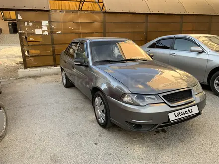 Daewoo Nexia 2013 года за 2 400 000 тг. в Актау – фото 5