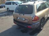 Hyundai Santa Fe 2003 годаfor2 000 000 тг. в Шымкент – фото 3