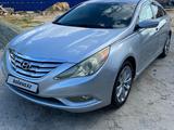 Hyundai Sonata 2011 годаүшін5 200 000 тг. в Атырау – фото 2