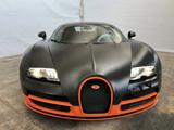 Bugatti Veyron 2011 года за 999 000 000 тг. в Шымкент