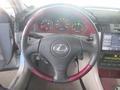 Lexus ES 330 2004 года за 3 634 400 тг. в Шымкент – фото 12