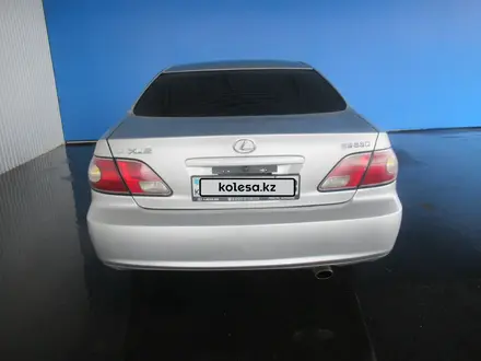 Lexus ES 330 2004 года за 3 634 400 тг. в Шымкент – фото 2