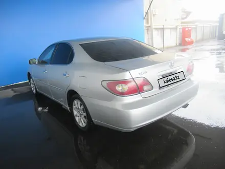 Lexus ES 330 2004 года за 3 634 400 тг. в Шымкент – фото 4