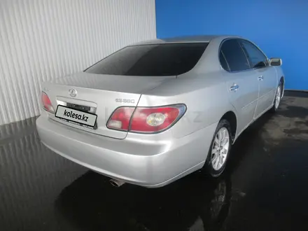 Lexus ES 330 2004 года за 3 634 400 тг. в Шымкент – фото 6