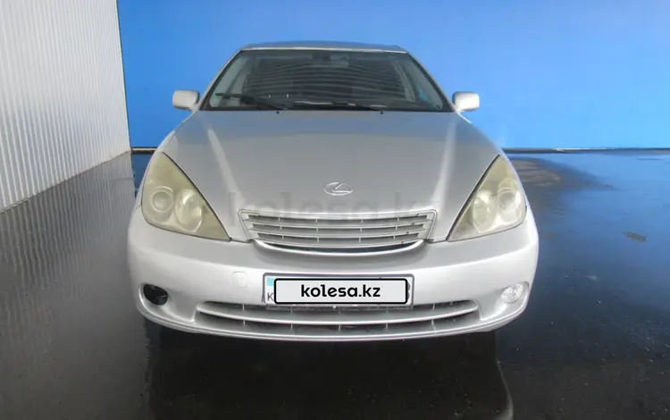 Lexus ES 330 2004 года за 3 634 400 тг. в Шымкент