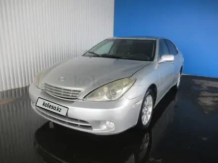 Lexus ES 330 2004 года за 3 634 400 тг. в Шымкент – фото 3