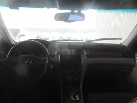 Lexus ES 330 2004 года за 3 634 400 тг. в Шымкент – фото 9