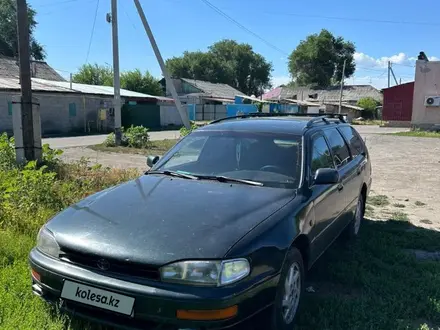 Toyota Camry 1993 года за 2 000 000 тг. в Талдыкорган